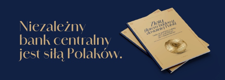 Zloty Filarem - Obserwator Finansowy