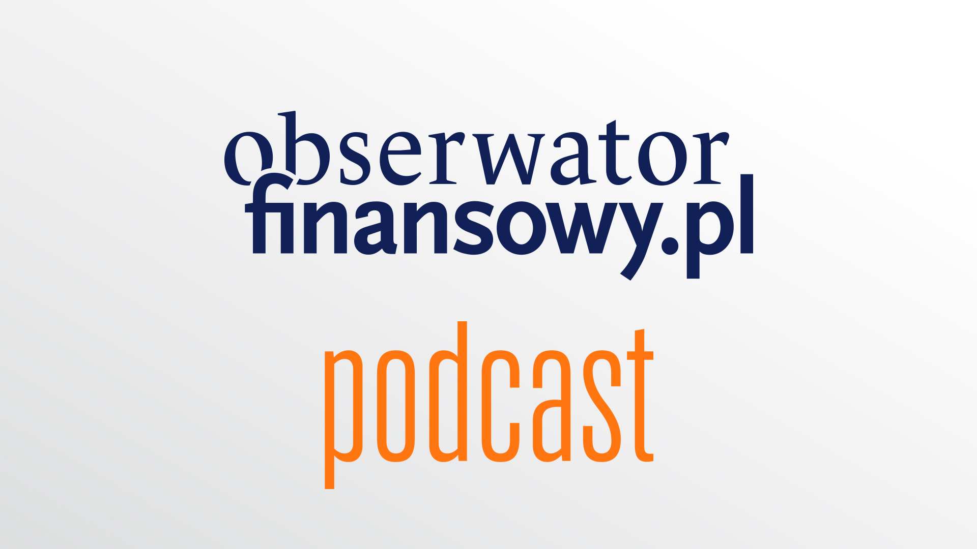Podcast: Przyszłość pod kontrolą