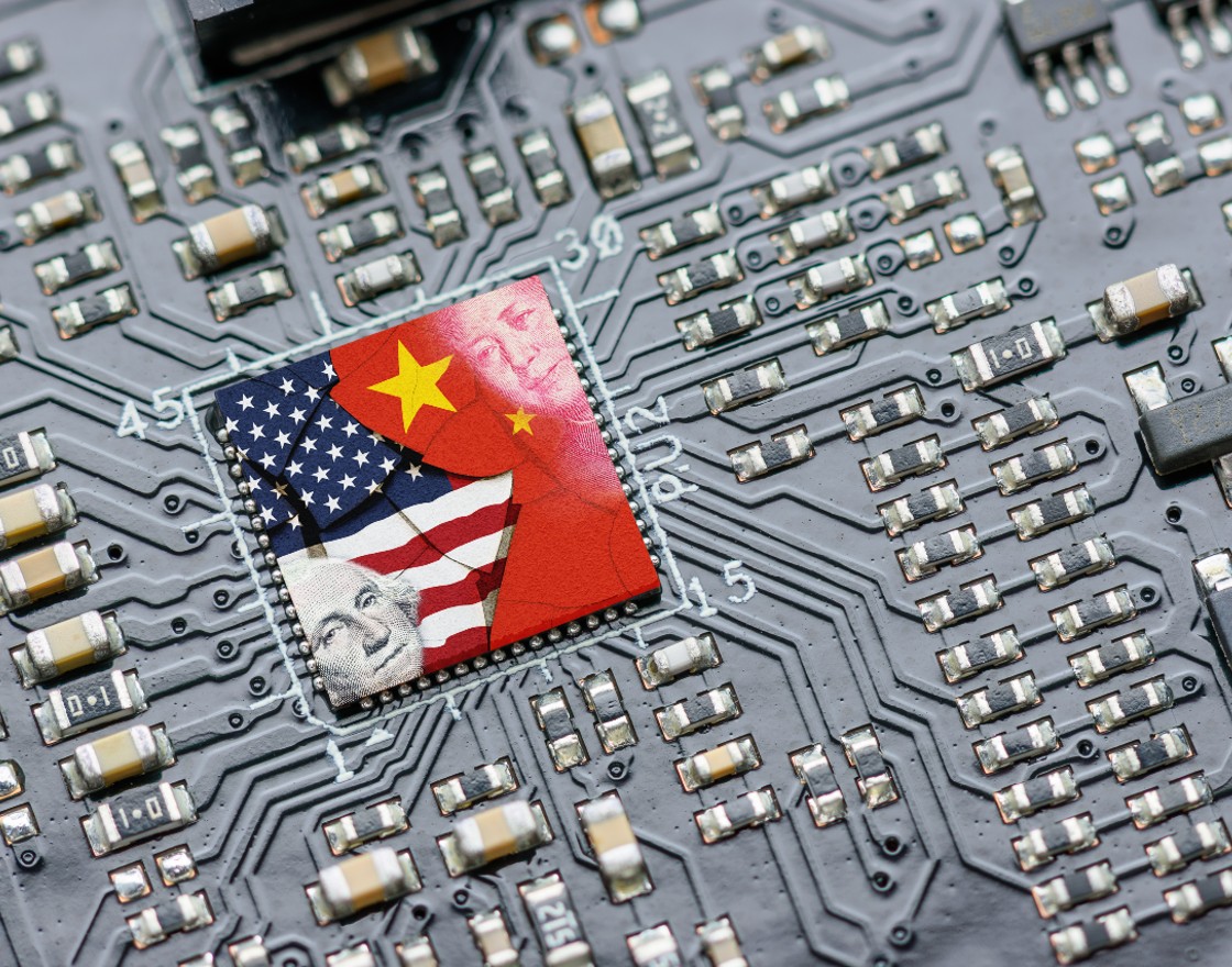 Chiny nie ustąpią przed presją USA