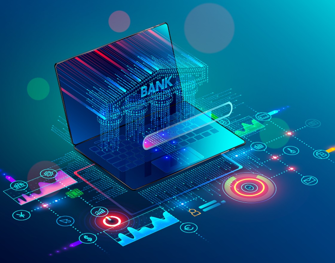 Nowe technologie w sektorze finansowym