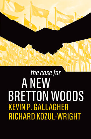 Czy jest potrzebne nowe Bretton Woods