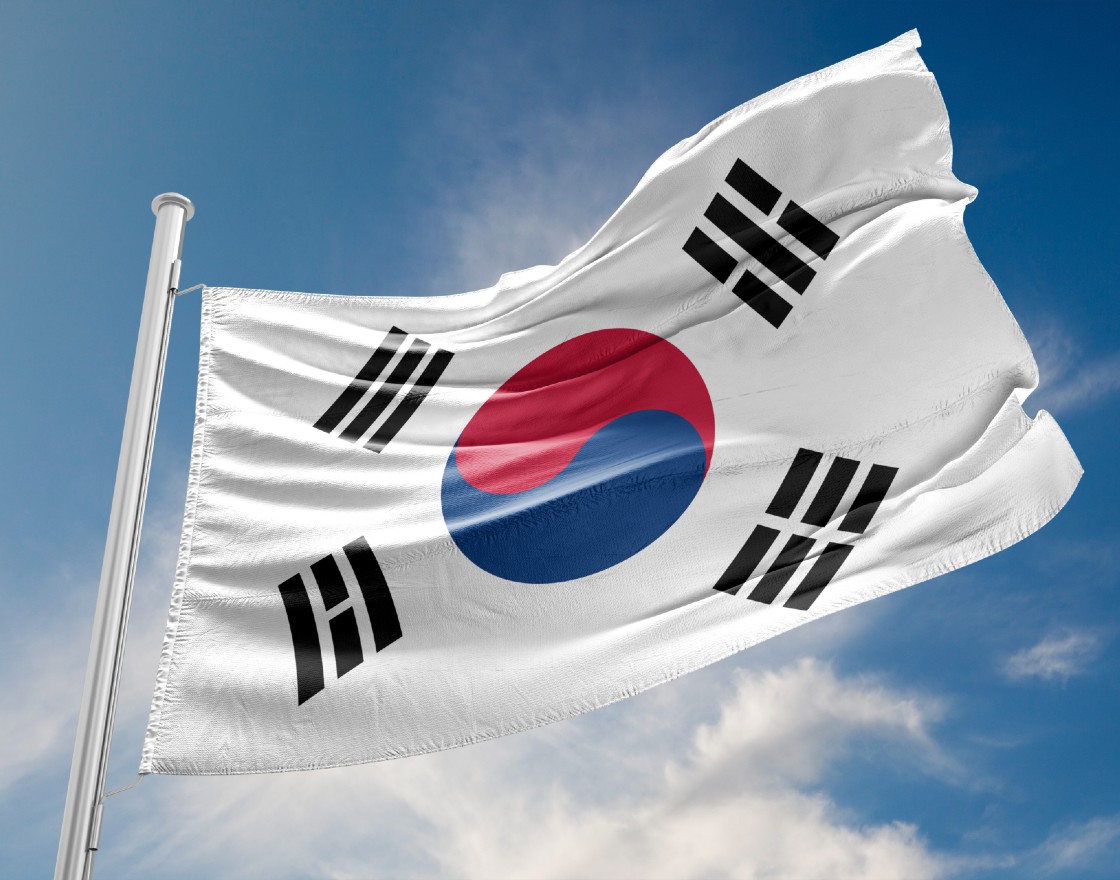 Korea Południowa w obliczu spowolnienia wzrostu