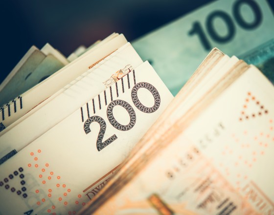 Znaczenie pieniądza gotówkowego