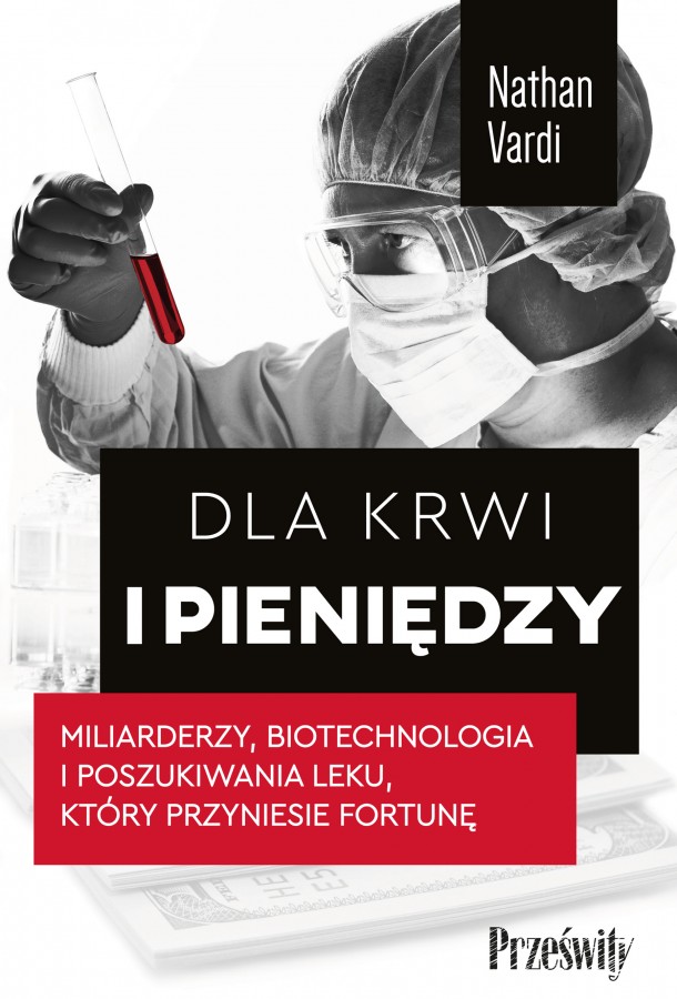 Biznes biotechnologiczny od podszewki
