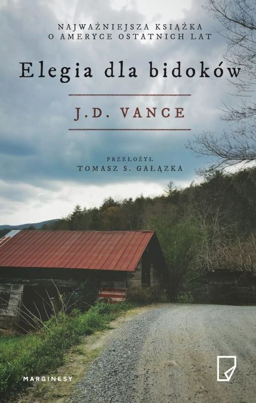 J.D. Vance – zmiany, które zaproponuje nowy wiceprezydent USA