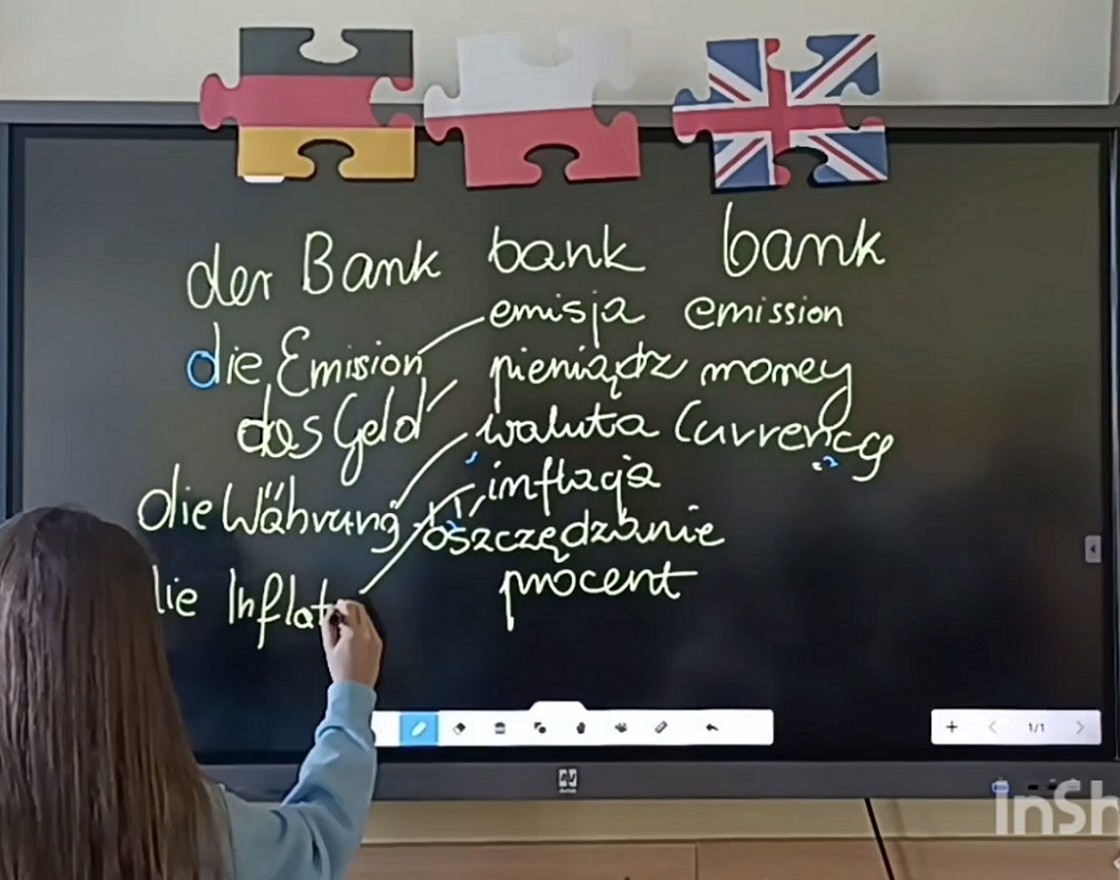 Złote Szkoły NBP: Jak edukacja ekonomiczna zmienia polskie szkoły
